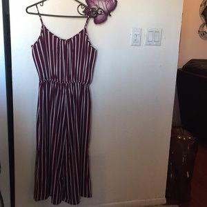 ONE PIECE BODY ROMPER🖤